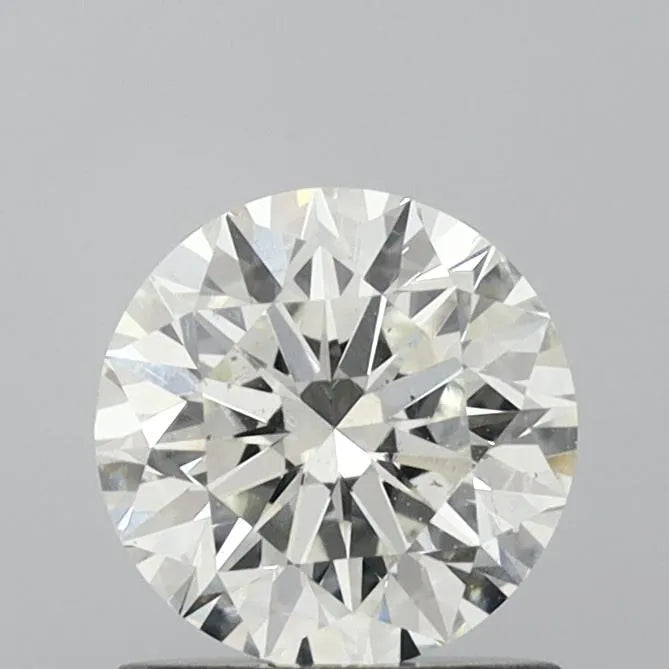 1 Carats ROUND Diamond - viklands - 2023 - all rights resereved