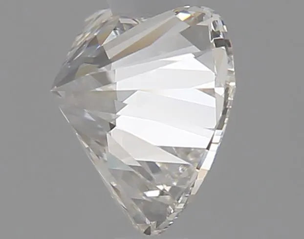 1.05 Carats HEART Diamond - viklands - 2023 - all rights resereved