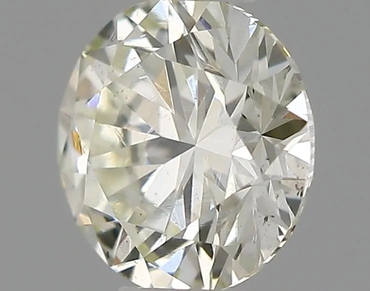 0.3 Carats ROUND Diamond - viklands - 2023 - all rights resereved