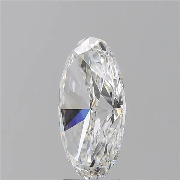 5.01 Carats OVAL Diamond - viklands - 2023 - all rights resereved