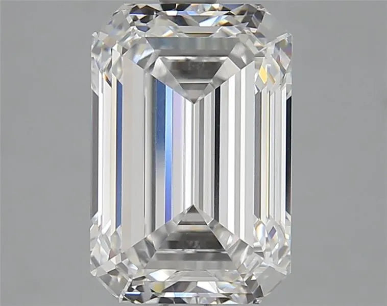 4.02 Carats EMERALD Diamond - viklands - 2023 - all rights resereved
