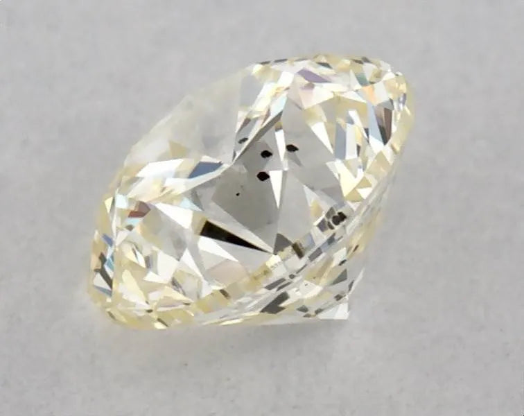 0.3 Carats ROUND Diamond - viklands - 2023 - all rights resereved