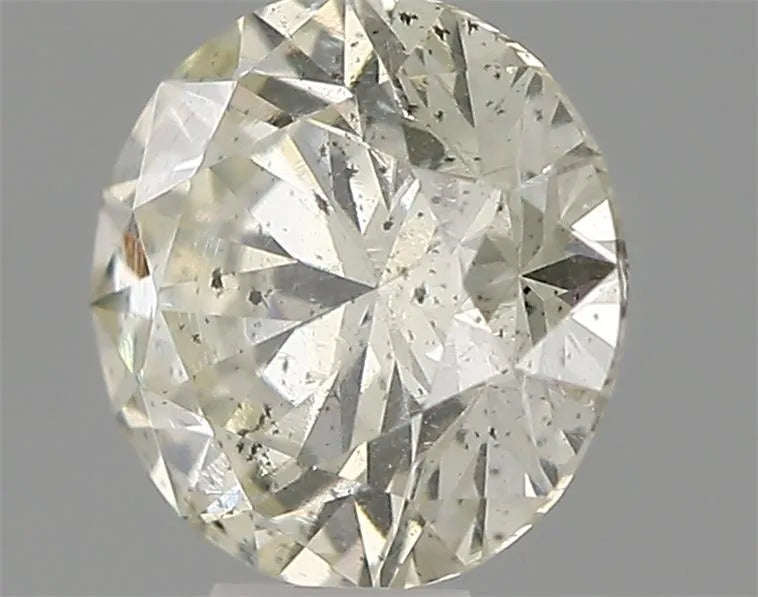 0.32 Carats ROUND Diamond - viklands - 2023 - all rights resereved