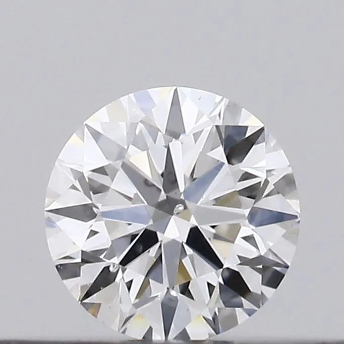 0.17 Carats ROUND Diamond - viklands - 2023 - all rights resereved