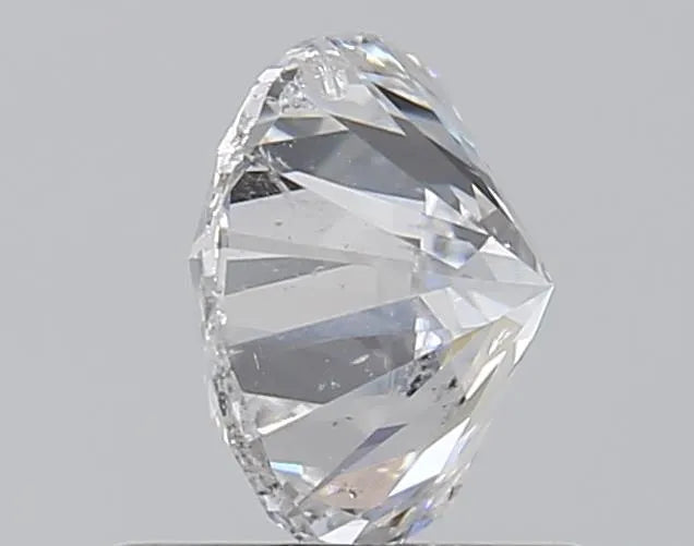1 Carats ROUND Diamond - viklands - 2023 - all rights resereved