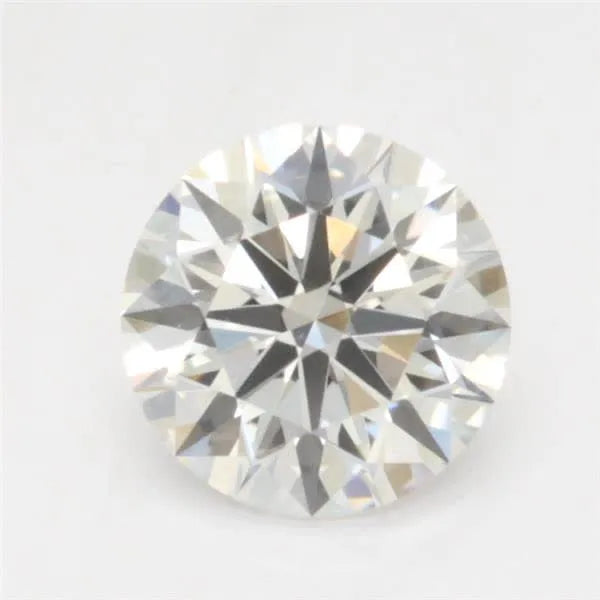 0.54 Carats ROUND Diamond - viklands - 2023 - all rights resereved