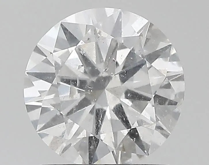 1 Carats ROUND Diamond - viklands - 2023 - all rights resereved