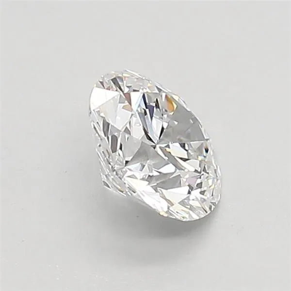 0.58 Carats ROUND Diamond - viklands - 2023 - all rights resereved