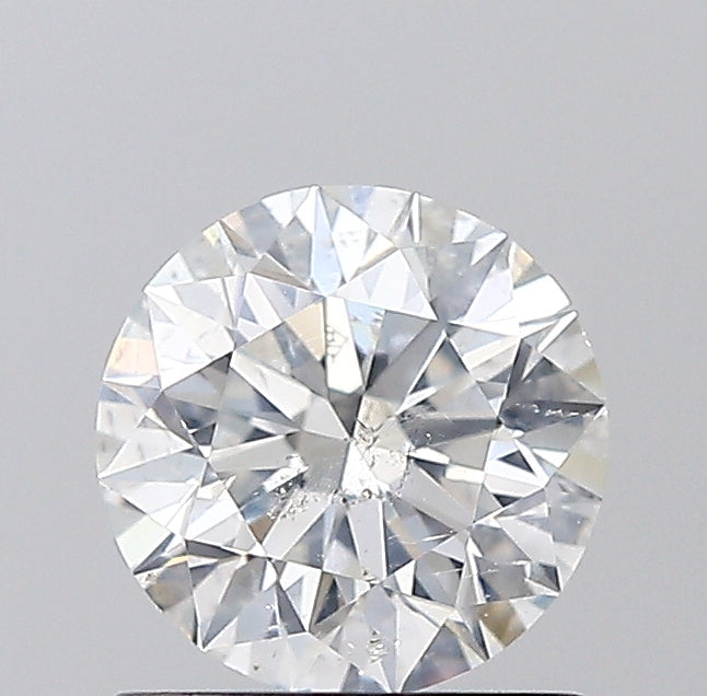 1.01ct Round G SI2 - 260000210230