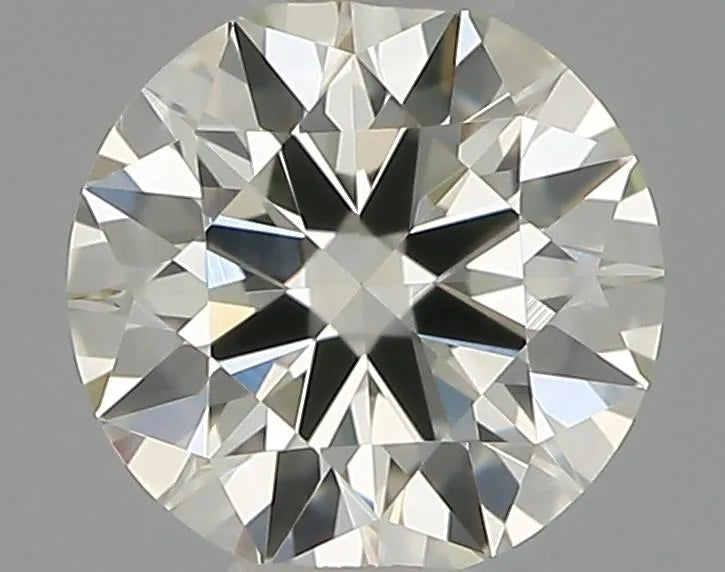 0.31 Carats ROUND Diamond - viklands - 2023 - all rights resereved