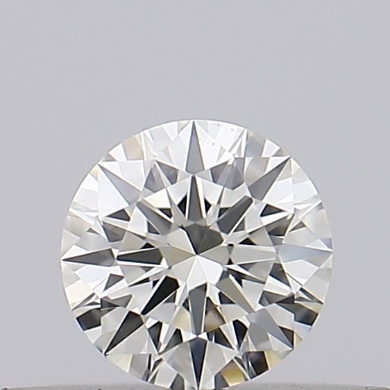 0.18 Carats ROUND Diamond - viklands - 2023 - all rights resereved