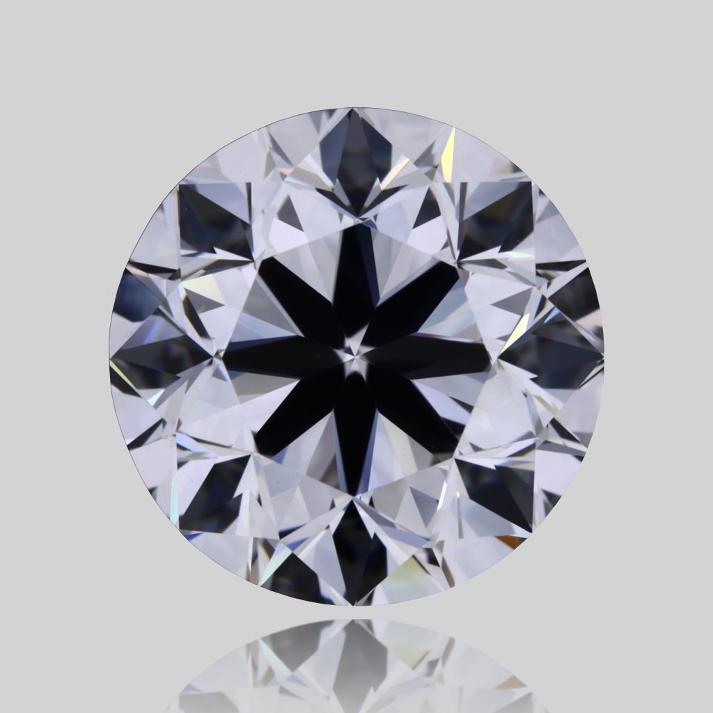 2 Carats ROUND Diamond - viklands - 2023 - all rights resereved