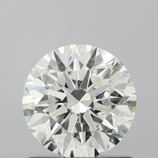 1 Carats ROUND Diamond - viklands - 2023 - all rights resereved