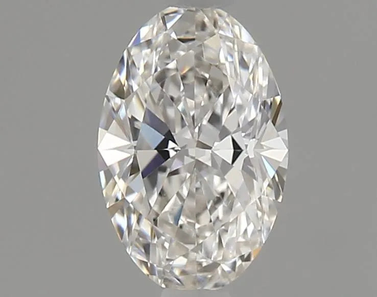 0.51 Carats OVAL Diamond - viklands - 2023 - all rights resereved