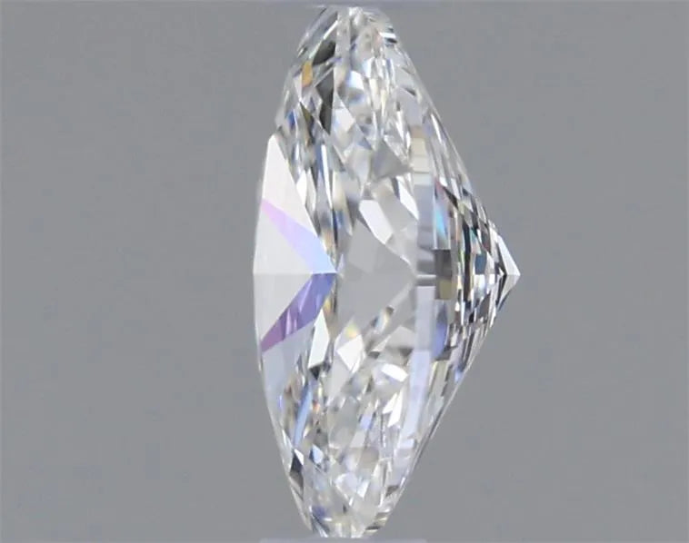 0.41 Carats OVAL Diamond - viklands - 2023 - all rights resereved