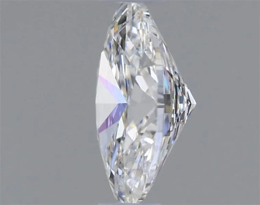 0.41 Carats OVAL Diamond - viklands - 2023 - all rights resereved
