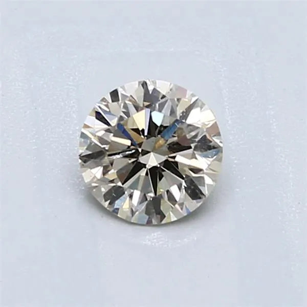 0.51 Carats ROUND Diamond - viklands - 2023 - all rights resereved