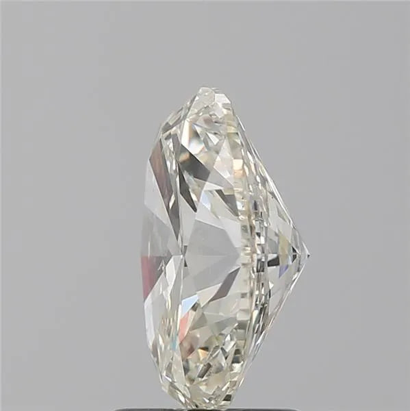 2.01 Carats OVAL Diamond