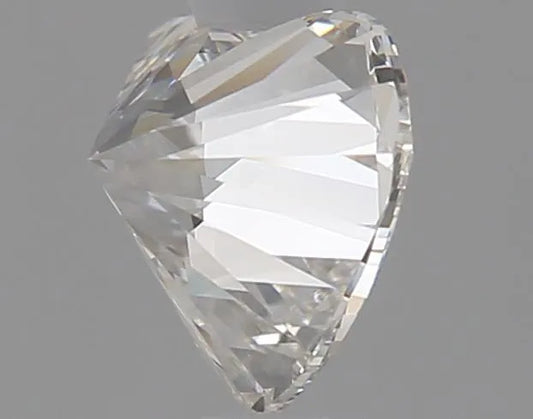 1.05 Carats HEART Diamond - viklands - 2023 - all rights resereved