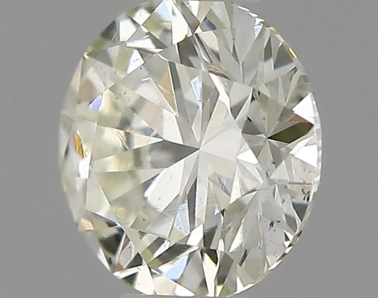 0.3 Carats ROUND Diamond - viklands - 2023 - all rights resereved