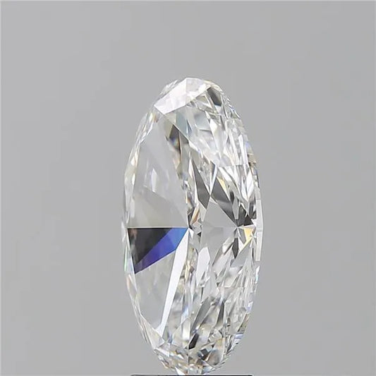 5.01 Carats OVAL Diamond - viklands - 2023 - all rights resereved