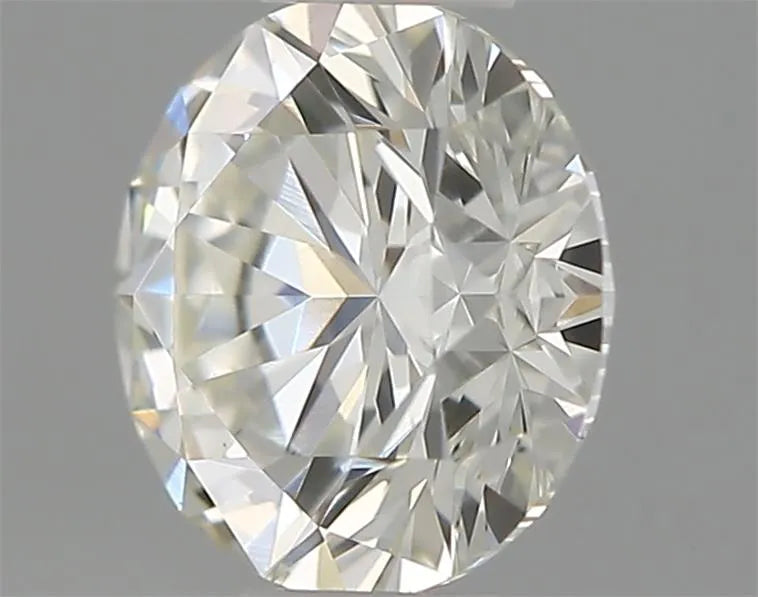 0.32 Carats ROUND Diamond
