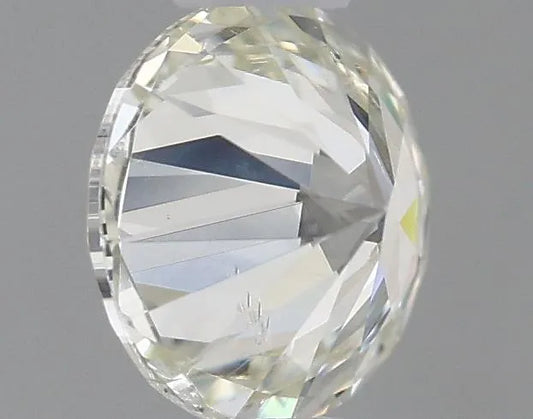 0.3 Carats ROUND Diamond - viklands - 2023 - all rights resereved