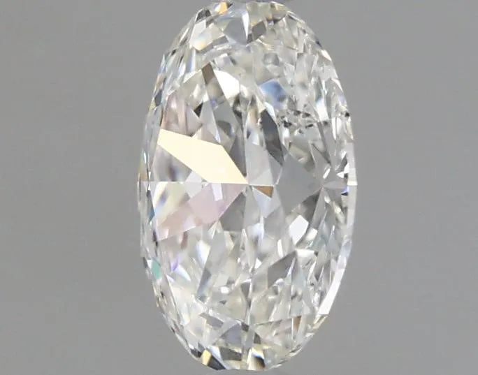 0.51 Carats OVAL Diamond - viklands - 2023 - all rights resereved