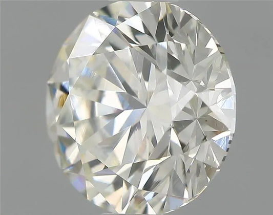 0.74 Carats ROUND Diamond - viklands - 2023 - all rights resereved
