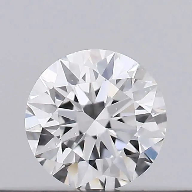 0.15 Carats ROUND Diamond - viklands - 2023 - all rights resereved