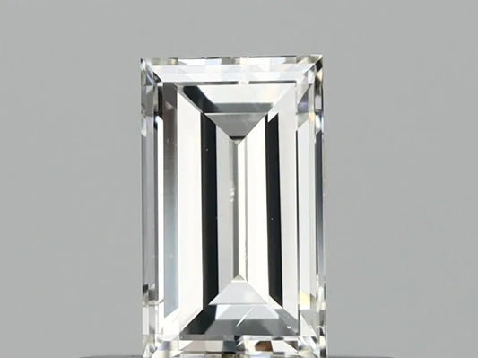 0.3 Carats BAGUETTE Diamond - viklands - 2023 - all rights resereved