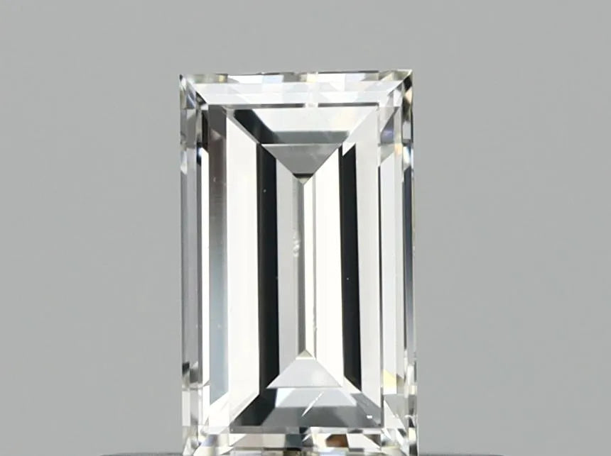 0.3 Carats BAGUETTE Diamond