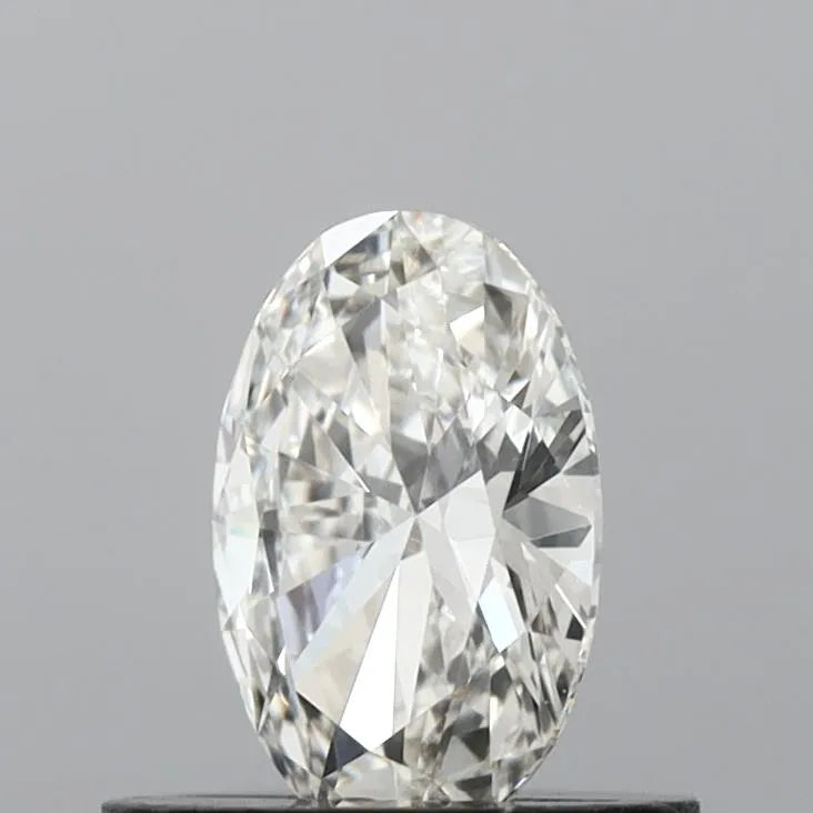 0.42 Carats OVAL Diamond - viklands - 2023 - all rights resereved