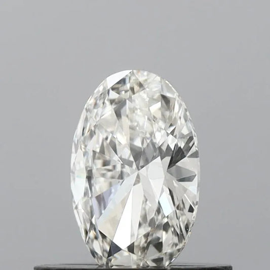 0.42 Carats OVAL Diamond - viklands - 2023 - all rights resereved