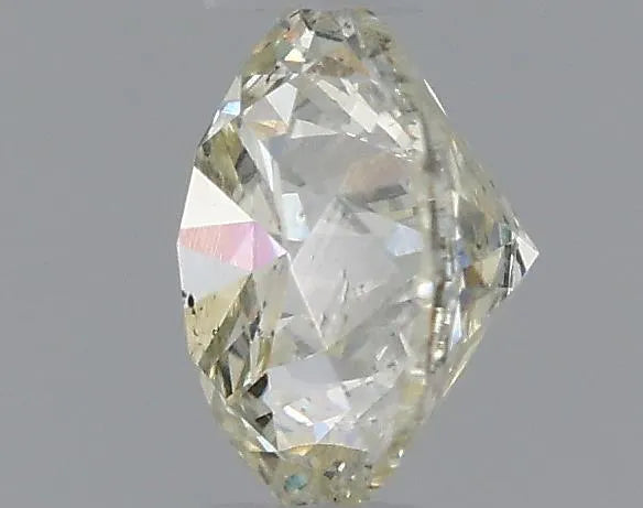 0.3 Carats ROUND Diamond - viklands - 2023 - all rights resereved