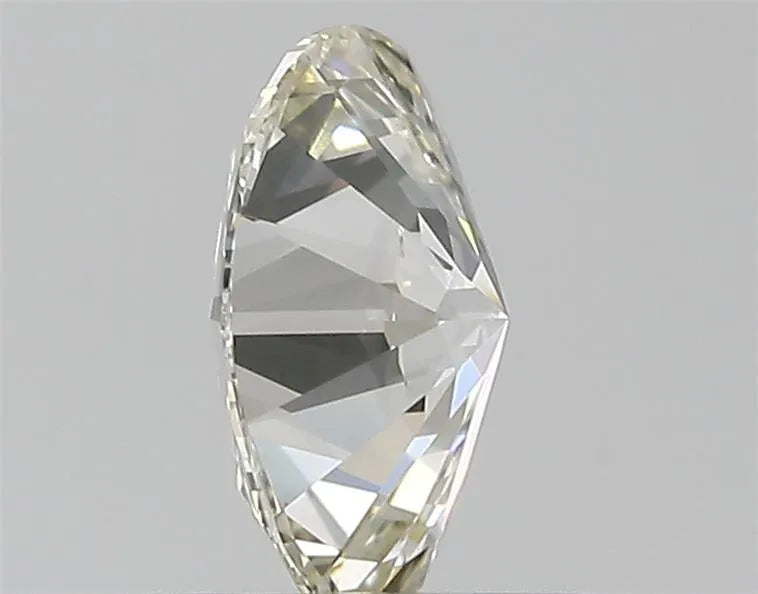 0.6 Carats OVAL Diamond - viklands - 2023 - all rights resereved