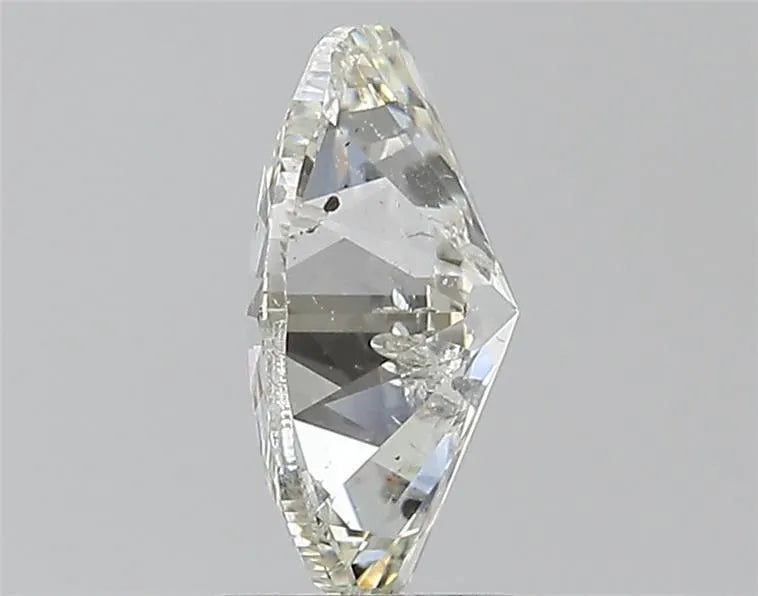 2 Carats OVAL Diamond - viklands - 2023 - all rights resereved