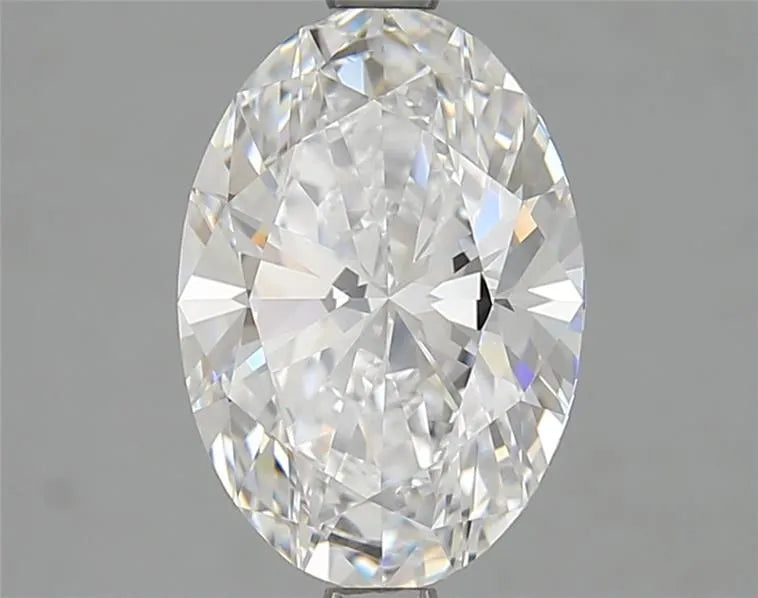 2.59 Carats OVAL Diamond - viklands - 2023 - all rights resereved