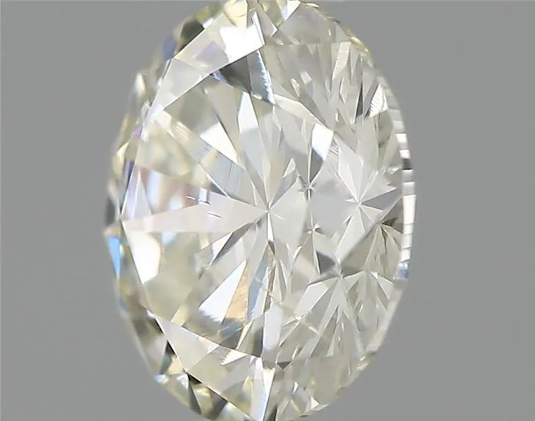 0.66 Carats ROUND Diamond - viklands - 2023 - all rights resereved