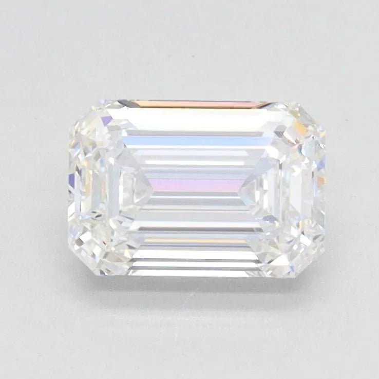 1.03 Carats EMERALD Diamond - viklands - 2023 - all rights resereved