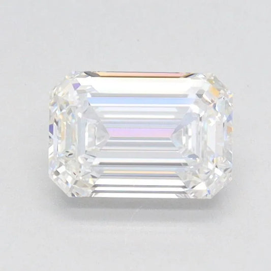 1.03 Carats EMERALD Diamond - viklands - 2023 - all rights resereved