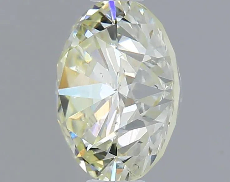 1.14 Carats ROUND Diamond - viklands - 2023 - all rights resereved