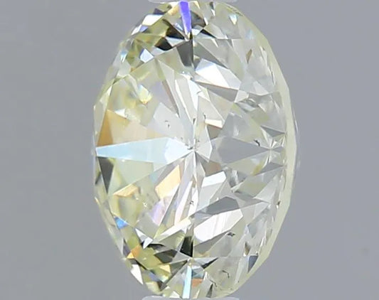 1.14 Carats ROUND Diamond - viklands - 2023 - all rights resereved
