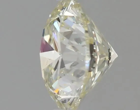 0.3 Carats ROUND Diamond