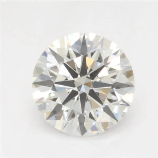 0.54 Carats ROUND Diamond - viklands - 2023 - all rights resereved