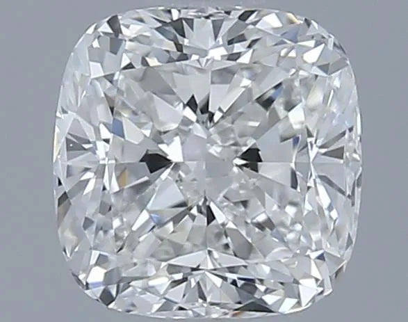 1 Carats CUSHION BRILLIANT Diamond - viklands - 2023 - all rights resereved