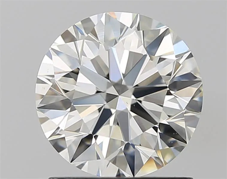 1.3 Carats ROUND Diamond - viklands - 2023 - all rights resereved