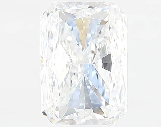 1.5 Carats RADIANT Diamond - viklands - 2023 - all rights resereved