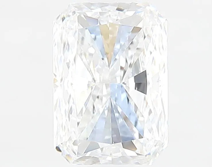 1.5 Carats RADIANT Diamond