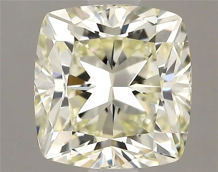 1.08 Carats CUSHION MODIFIED Diamond - viklands - 2023 - all rights resereved